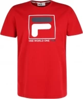 Футболка Fila Tee M 